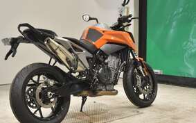 KTM 790 DUKE 2018 TU640