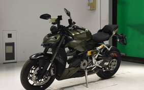 DUCATI STREETFIGHTER V2 2023