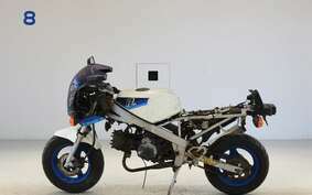 SUZUKI GSX-R50 GAG LA41A