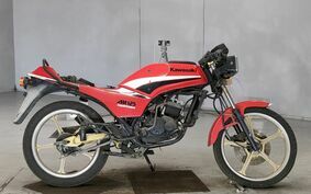 KAWASAKI AR 125 AR125A