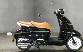 PEUGEOT ジャンゴ150 不明