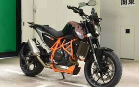 KTM 690 DUKE 2013 LDT40