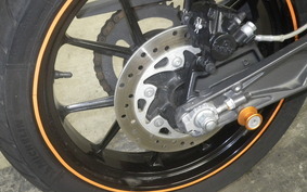 KTM 125 DUKE JGA4B