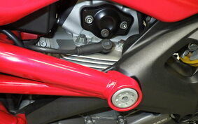 DUCATI MONSTER 1100 EVO 2011 M511J