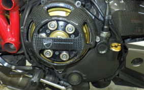 DUCATI STREETFIGHTER S 2012