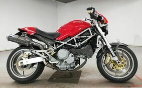 DUCATI MONSTER S4 2004 M400A