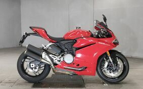 DUCATI 959 PANIGALE 2016 HA01J