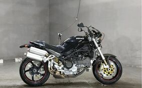 DUCATI MONSTER S4R 2004 M405AA