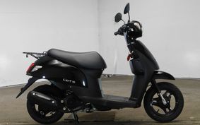 SUZUKI LET's CA4AA