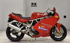 DUCATI 900SS 1991 906SC