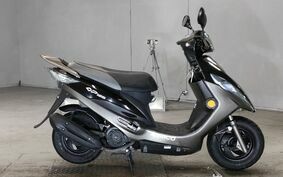 KYMCO GP125i 不明