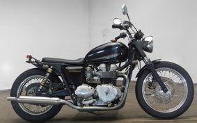 TRIUMPH BONNEVILLE 790 2002 J900TM