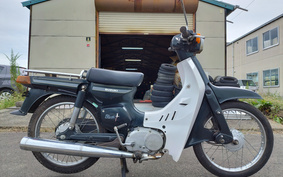 SUZUKI BIRDIE 50 BA14A