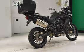 TRIUMPH TIGER 800 XC 2013 RE16B8