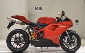 DUCATI 848 2010 H600A