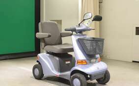 SUZUKI ELECTRIC WHEELCHAIR ET4D