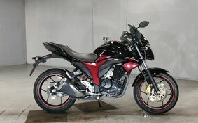 SUZUKI GIXXER 150 NG4BG