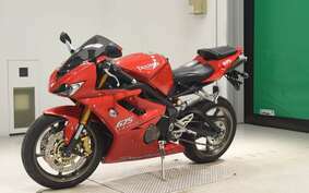 TRIUMPH DAYTONA 675 2009 MD1066