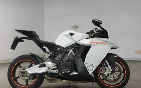 KTM 1190 RC8 2009 VR440