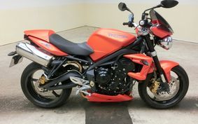 TRIUMPH SPEED TRIPLE R 2010 MD4166