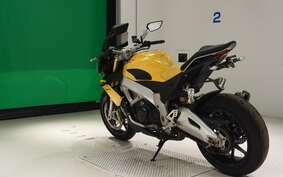 APRILIA TUONO V4R 2012