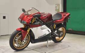 DUCATI 916 MONOPOSTO 1997 916S0