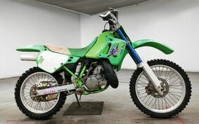 KAWASAKI KDX200R DX200E