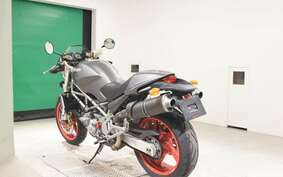 DUCATI MONSTER S4 2003