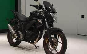 SUZUKI GIXXER 150 NG4BG