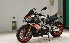 APRILIA TUONO V4 1100 2017