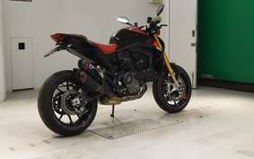 DUCATI MONSTER 937 SP 2023 4M00A