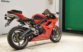 TRIUMPH DAYTONA 675 2009 MD1066