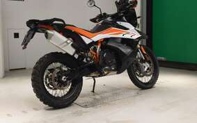 KTM 790 ADVENTURE R 2021 TR340