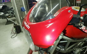 DUCATI MONSTER 400 IE 2005 M407A