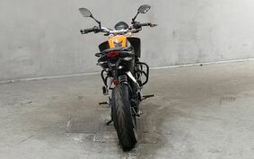 KTM 125 DUKE JGA