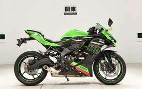 KAWASAKI ZX-25R ZX250E