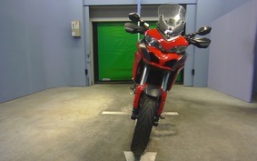 DUCATI MULTISTRADA 1200 2015 AA02J