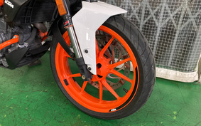 KTM 390 DUKE 2020 JPJ40