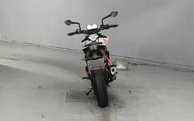 KTM 390 DUKE 2022 JPJ