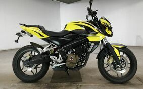 KAWASAKI PULSAR 200 NS A36FZX