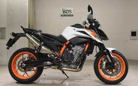 KTM 890 DUKE R 2020