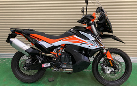 KTM 790 ADVENTURE R 2021 TR340