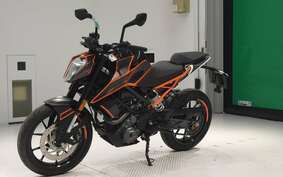 KTM 250 DUKE JPE40