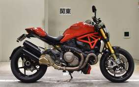 DUCATI M1200S S 2015 M603J