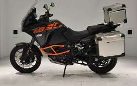 KTM 1290 SUPER ADVENTURE S 2018