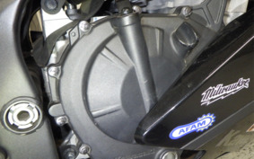 KAWASAKI ZX-25R ZX250E