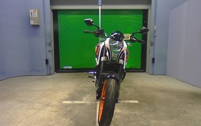 KTM 390 DUKE 2014 JGJ40