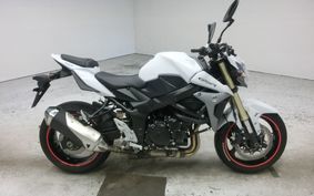 SUZUKI GSR750 2016 GR7NA