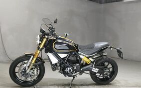 DUCATI SCRAMBLER 1100 SPORTS 2018 KF00A