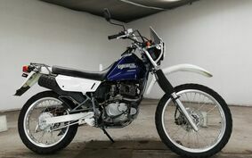 SUZUKI DJEBEL 200 (DR200SE) SH42A